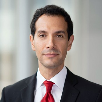 Juan F. Vera