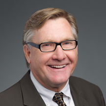 Mr. William H. Hanson