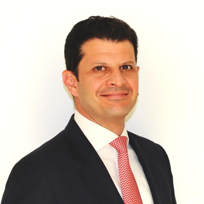 Apostolos Zafolias