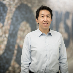 Dr. Andrew Y. Ng