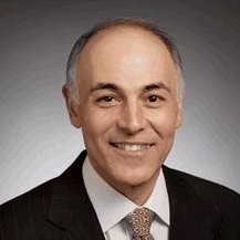 Mr. Aziz S. Aghili