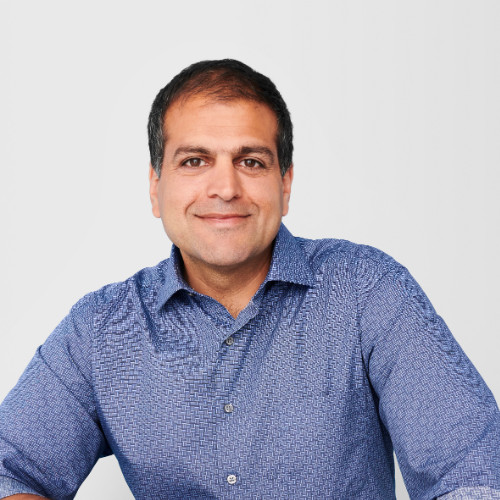 Mr. Christopher  Bedi