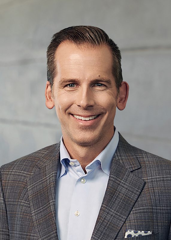 Mr. David Martin Roberts