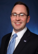 Mr. Justin T. Webb