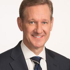 Mr. Linden R. Evans