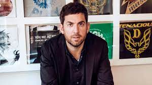 Mr. Max Lousada