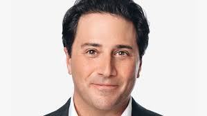 Michael J. Arougheti net worth and biography