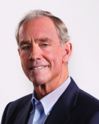 Michael G. McCaffery net worth and biography