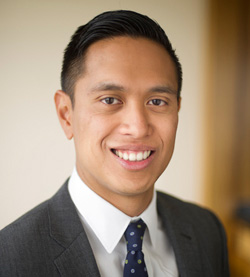 Mr. Raymond F. Barrios