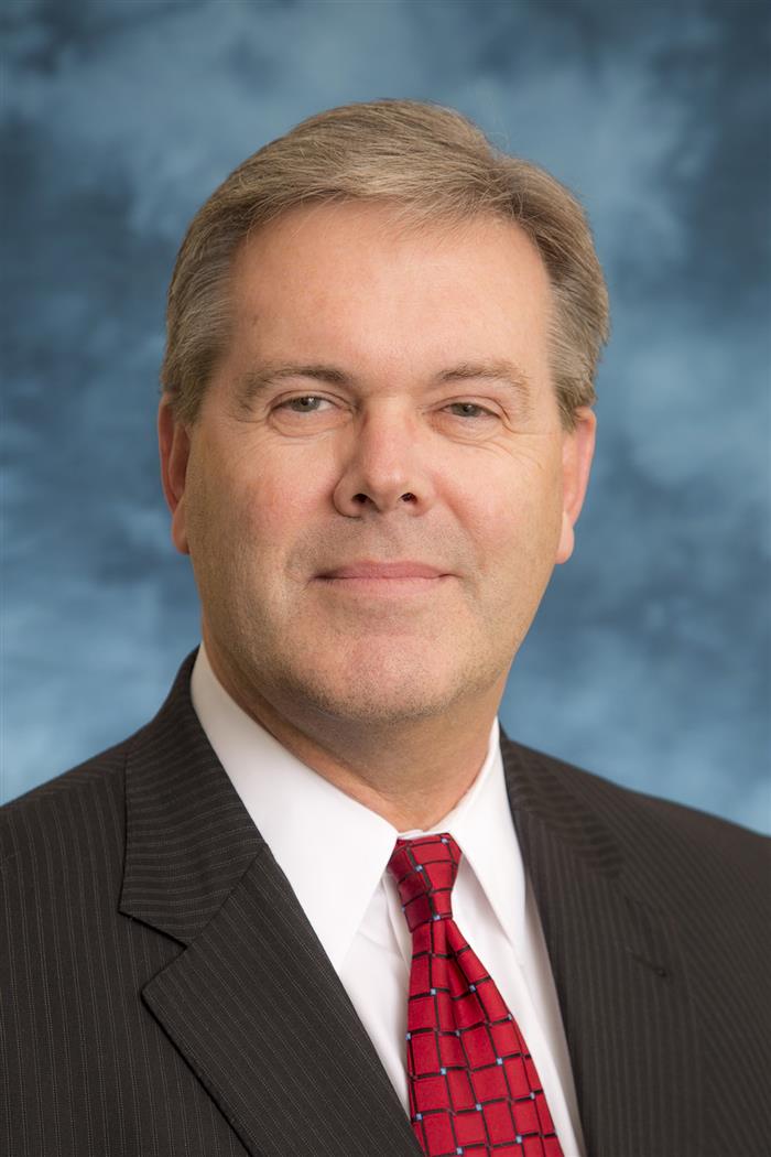 Mr. Robert R. Vallance