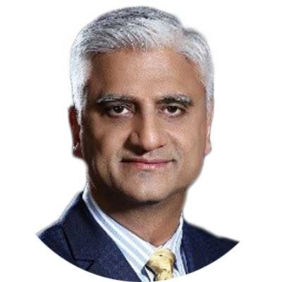 Mr. Sanjay Mehta