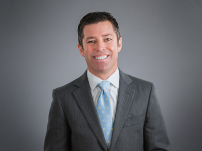 Mr. Sean C. Flynn