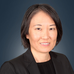 Ms. Sonia Kim