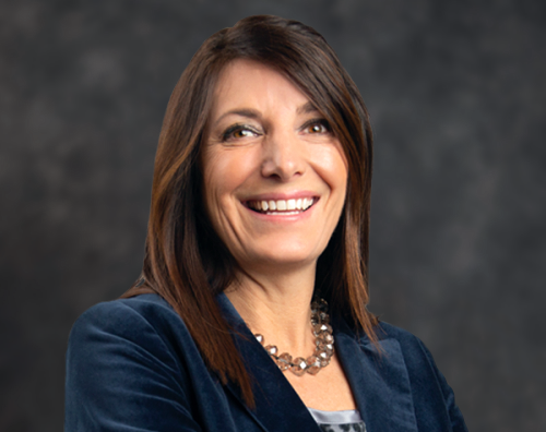 Ms. Stephanie D. Lepori