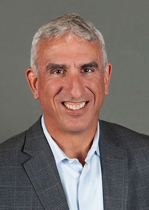 Mr. David L. Simon