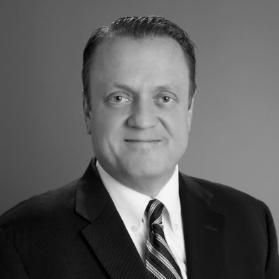 Mr. Donald B. Olsen