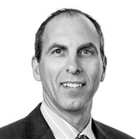 Jonathan D. Yellin
