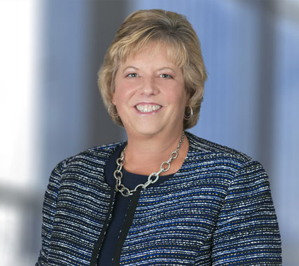 Ms. Annmarie T. Hagan