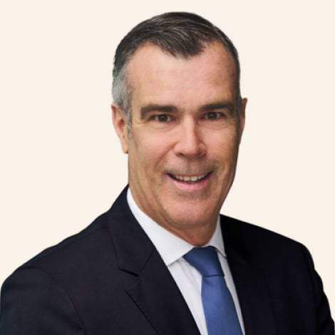 Mr. Olivier  Chavy