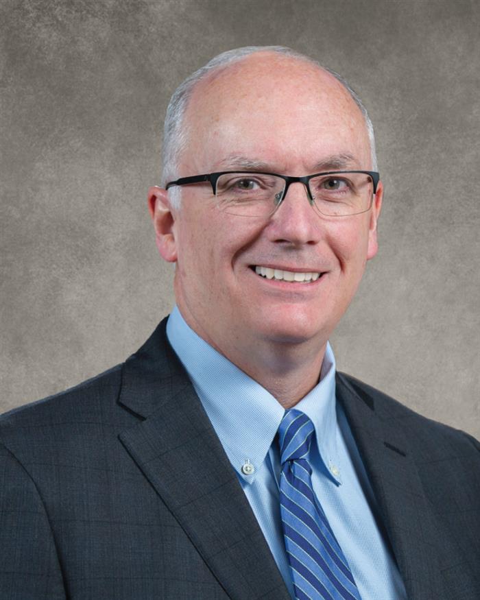 Mr. Kenneth G. Cole