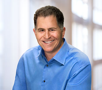 Mr. Michael S. Dell