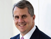Mr. Daniel Paul Franzetti