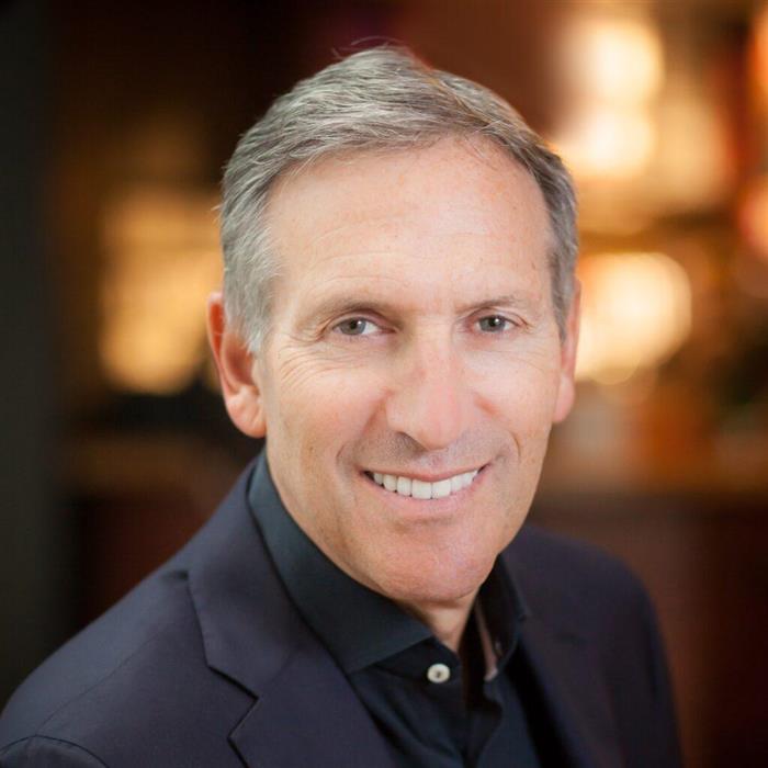 Howard D. Schultz net worth and biography