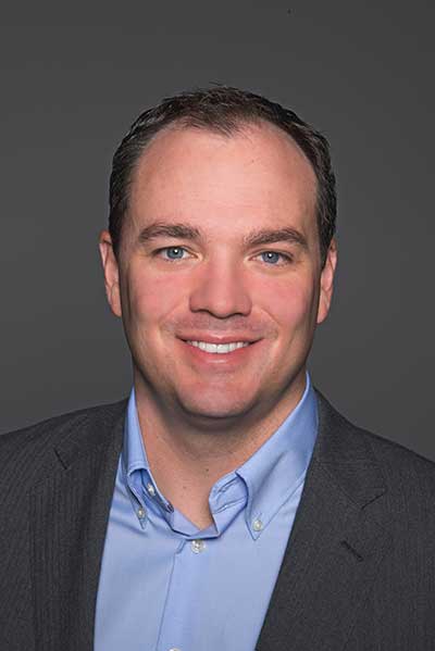 Mr. Joshua L. Glover