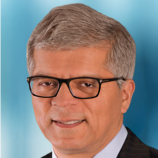 Alok Sethi