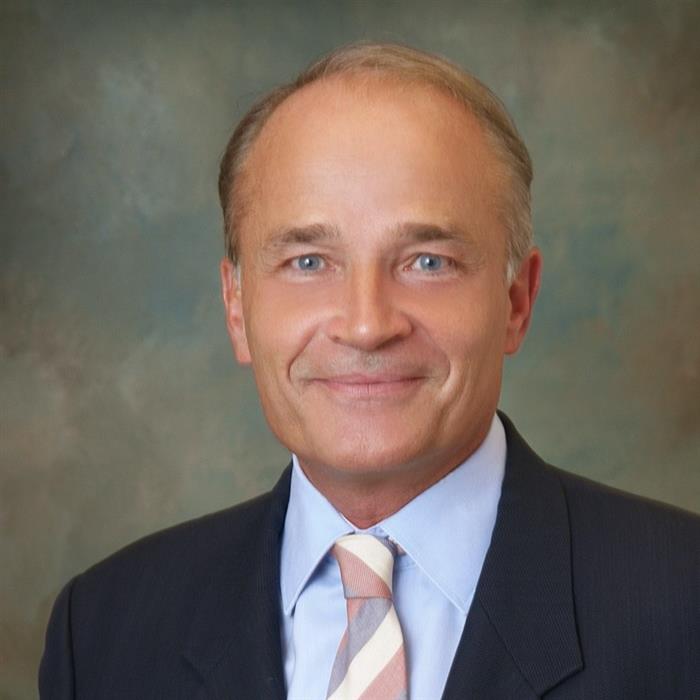Olivier G. Thirot
