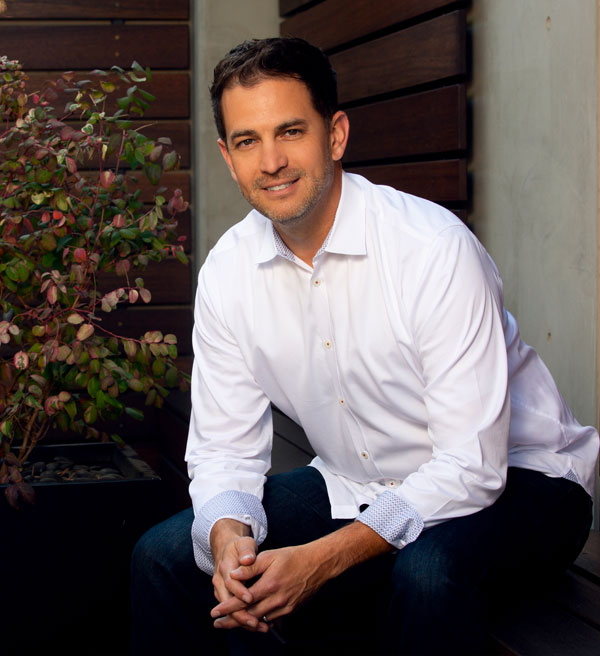 Mr. John M. Vandemore
