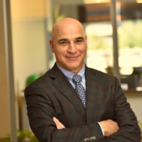 Mr. Nishan J. Vartanian