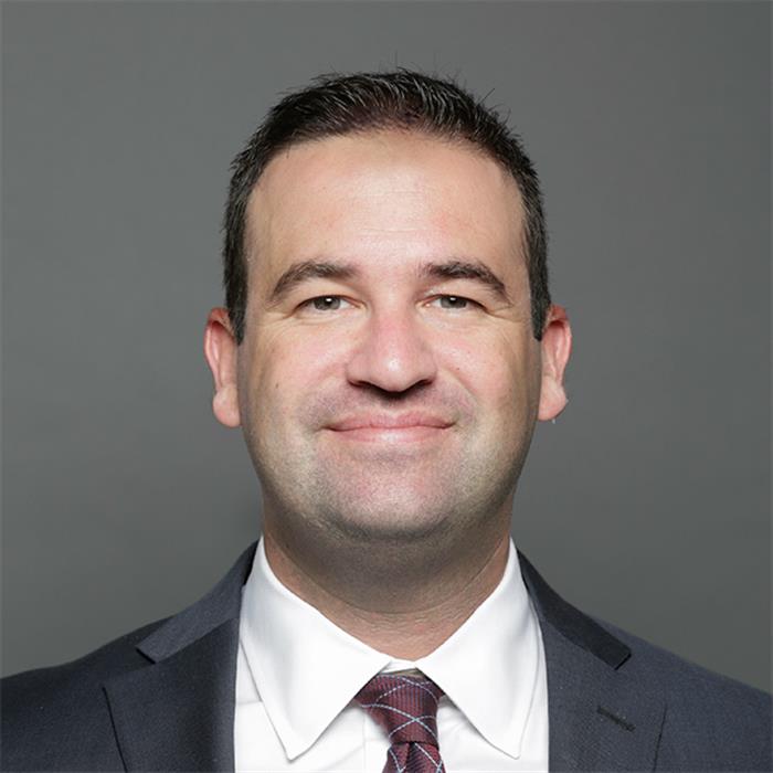 Mr. Gabriel F. Wasserman