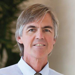 Mr. Eric G. Wintemute