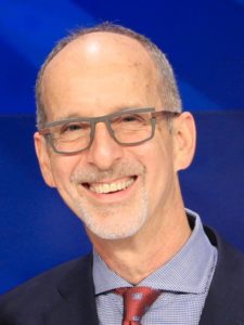 Andrew Astor