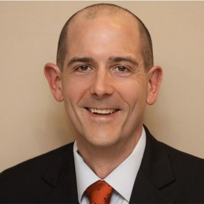 Mr. Benjamin M. Buckley