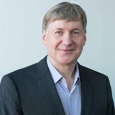Dr. Benny P. Mikkelsen