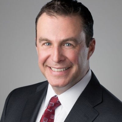 Brett D. Heffes