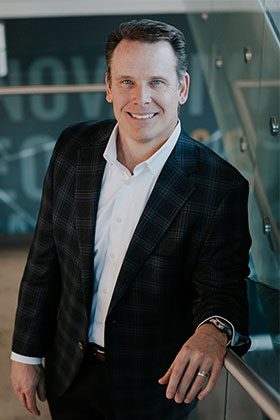 Mr. W. Bryan Hill