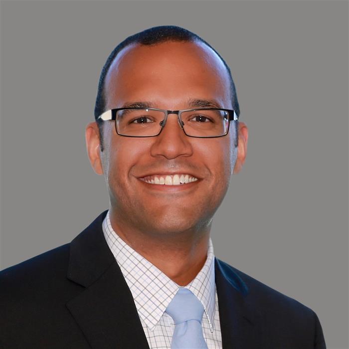 Christopher D. Krusmark