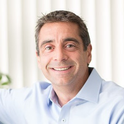 Mr. Daniel D. Tempesta