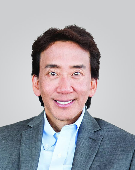 Dr. David T. Hung M.D.