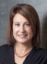 Ms. Eve T. Saltman