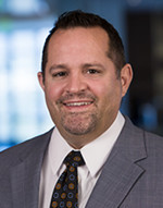Mr. Gavin B. Brandon