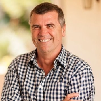 Mr. Geoffrey J. Holdsworth