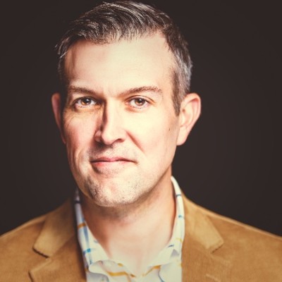 Mr. Jason E. Childers