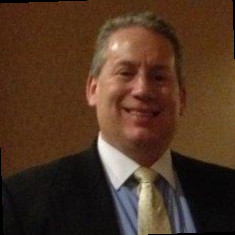 Jeffrey Ginsberg