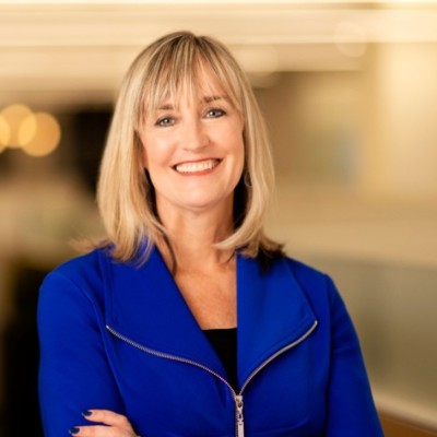 Ms. Julie S. Cooke