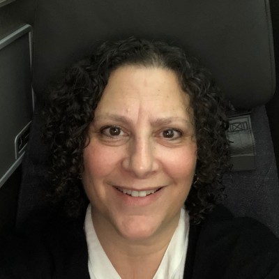 Ms. Karin L. Bell