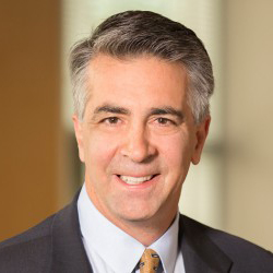 Mr. Luke M. Scrivanich